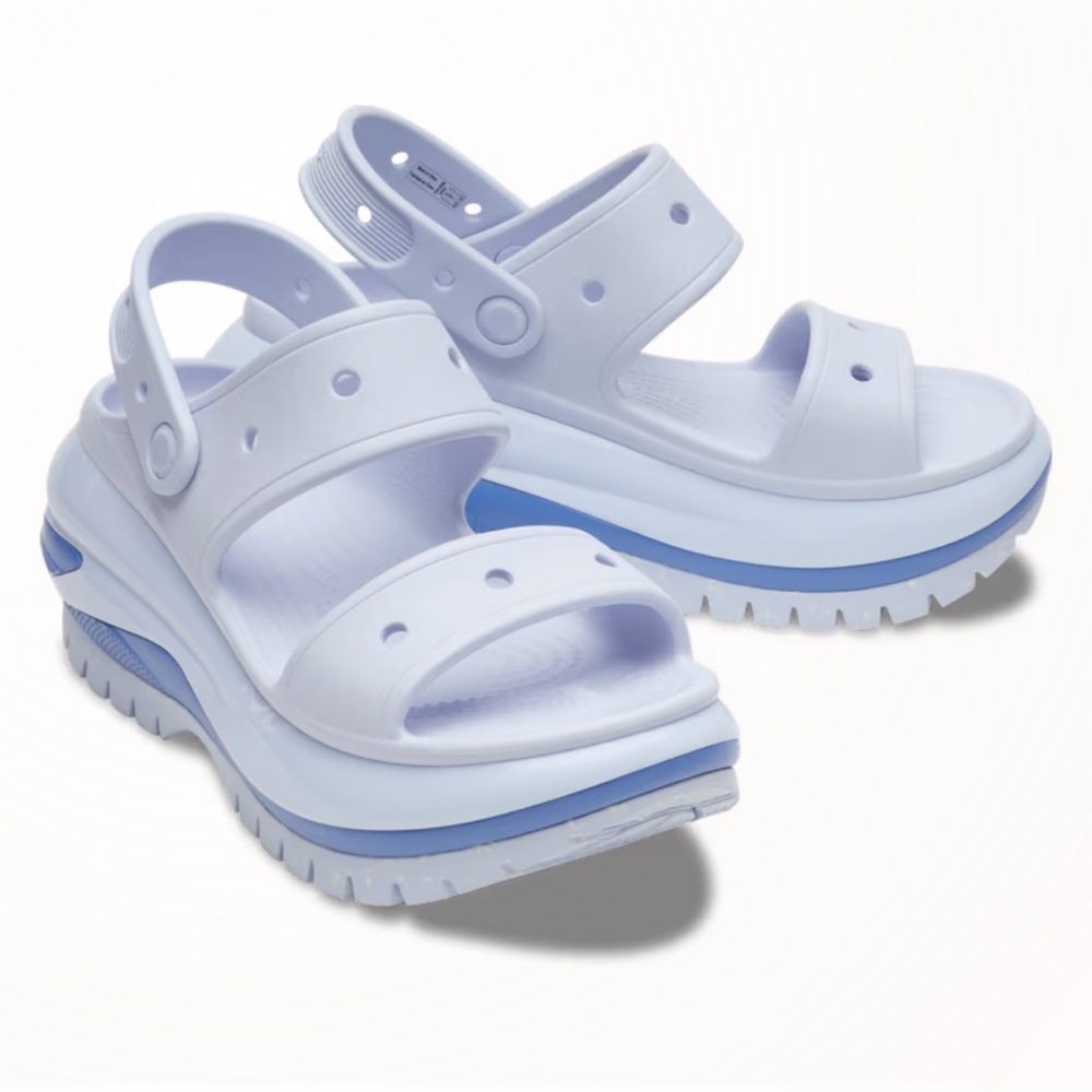 Crocs Mega Crush Sandal